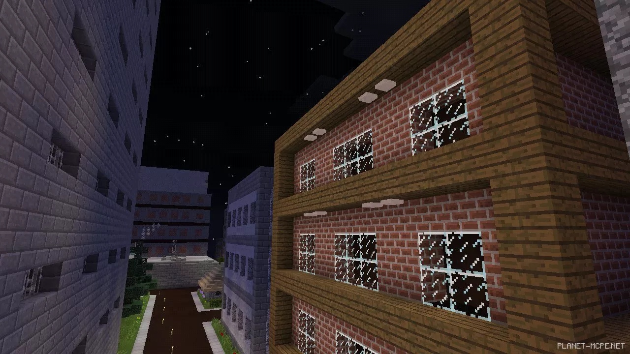 DecoLights Mod 0.12.3/0.12.2/0.12.1