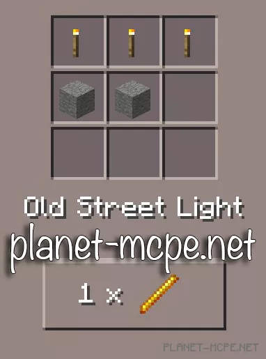 DecoLights Mod 0.12.3/0.12.2/0.12.1