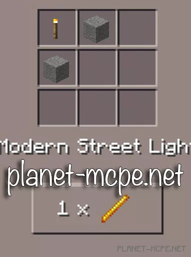 DecoLights Mod 0.12.3/0.12.2/0.12.1