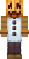 Snow Golem costume