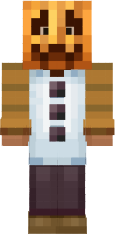 Snow Golem costume