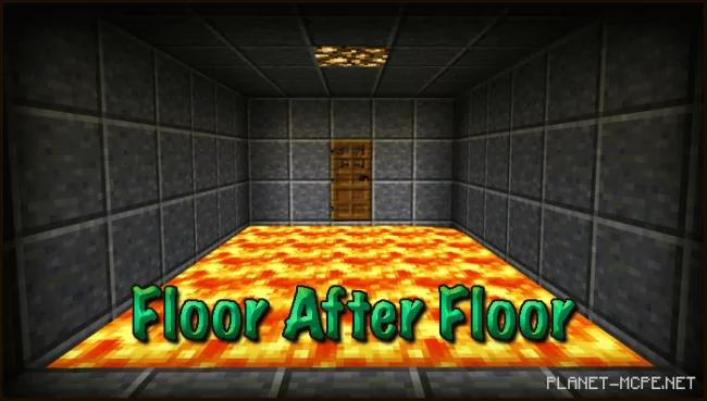 Floor After Floor [Parkour]