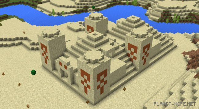 Double Temple [0.13.x]