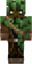 Forest Archer