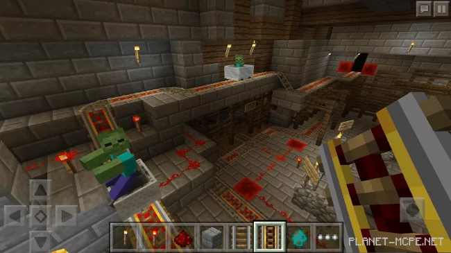 Minecraft Pocket Edition 0.13.0 for Android, iOS, and Windows Phone!