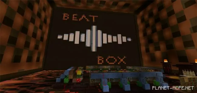 BeatBox (Drum & Bass)