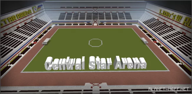 Central Star Arena