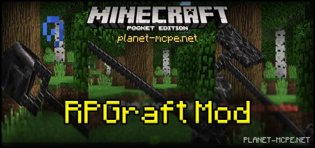 RPGcraft