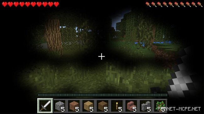 MCPE 0.14 Will Feature Pumpkin Masks and Possibly the End!