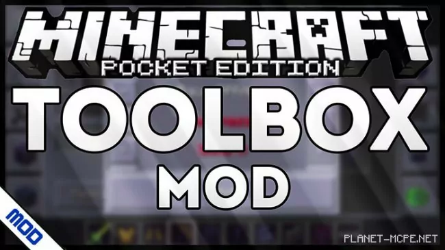 Toolbox Update for MCPE 0.13.0 Delayed!