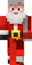 Santa Claus