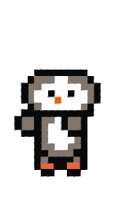 Little Penguin