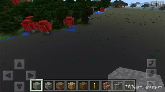 Frogs Will Appear in Minecraft PE 0.14!