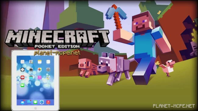 What to Do If Minecraft PE 0.14 Switches to iOS 7.0 Support?