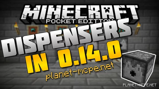 Minecraft Pocket Edition 0.14 - What's New?