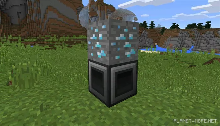 Crystal Expansion Mod 0.13.1