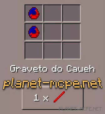 Caueh Ultilites Mod 0.13.1