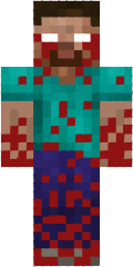 Murderous Herobrine