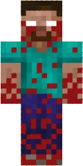 Murderous Herobrine