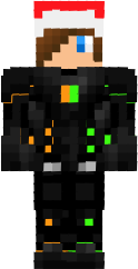 Chrismas Uhc Multicolor