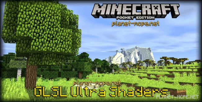 Shaders GLSL Ultra 0.14.0