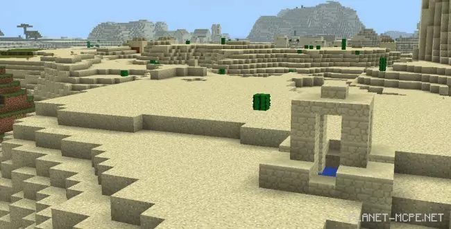 Buried Temple and Sand Village [0.14.x]