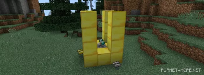 Ultimate Lucky Block Mod 0.14.0/0.13.1