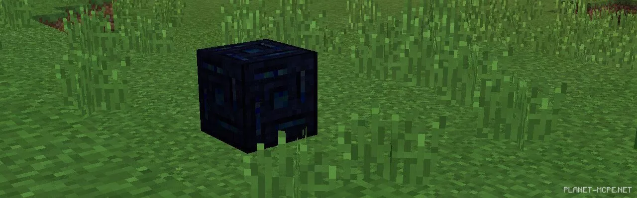 Ultimate Lucky Block Mod 0.14.0/0.13.1