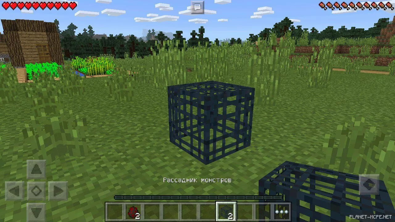 Craftable Spawn Eggs Mod 0.14.0/0.13.1