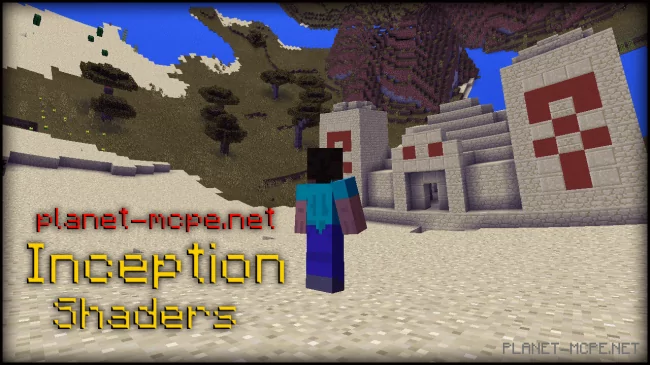 Shaders Inception 0.14.2/0.14.0