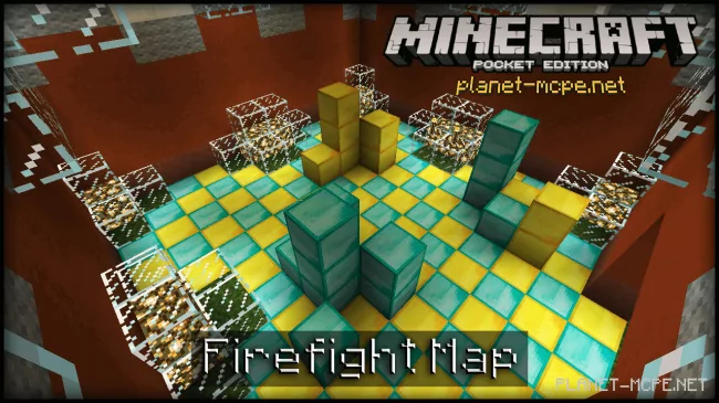 Firefight Map