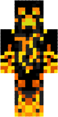 Magma Creeper