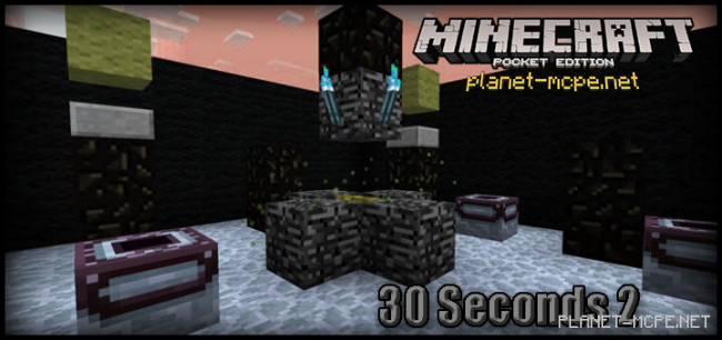 Map: 30 Seconds 2 [Mod Map]