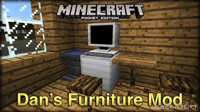 Dan’s Furniture