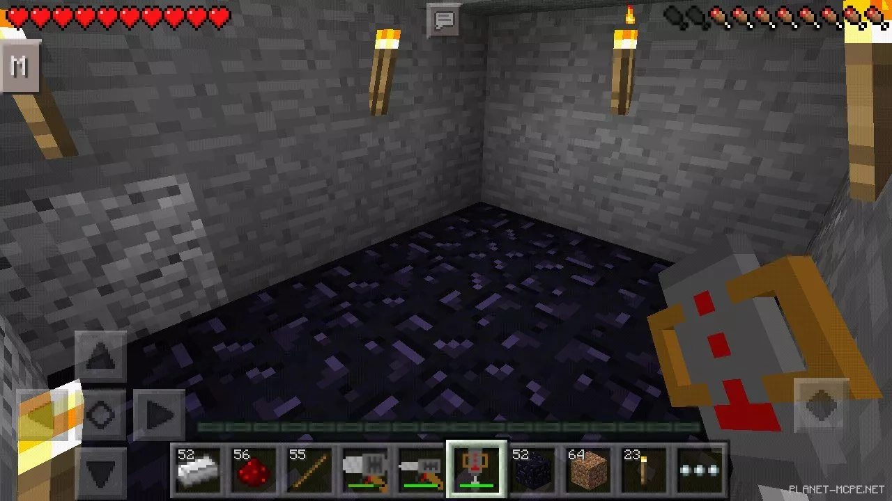 Power Tools Mod 0.14.1/0.14.0/0.12.3