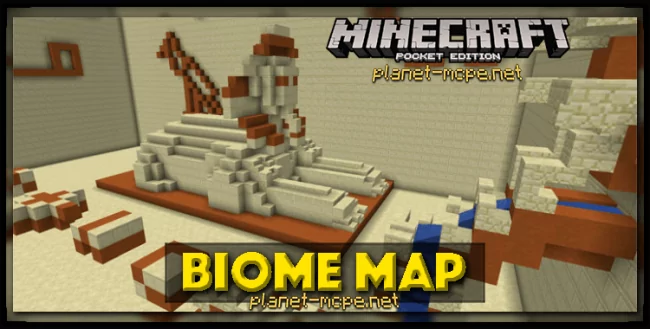 Biome Map [Parkour]