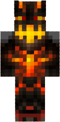 Flamedemon