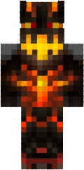 Flamedemon