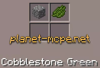 Colorful Cobblestone Mod 0.14.2/0.14.0/0.13.1