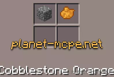 Colorful Cobblestone Mod 0.14.2/0.14.0/0.13.1