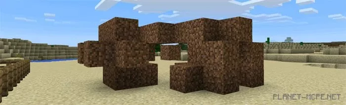 Creepers+ Mod 0.14.2/0.14.0/0.13.0