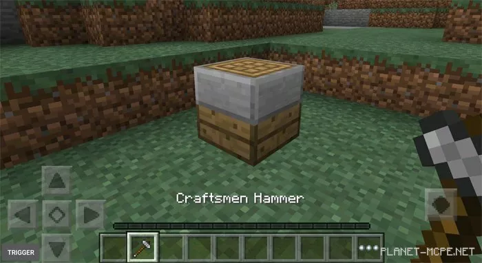 Craftsmen Flintlocks Mod 0.14.2/0.14.1/0.13.1