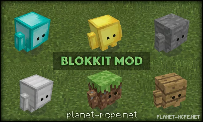 Blokkit