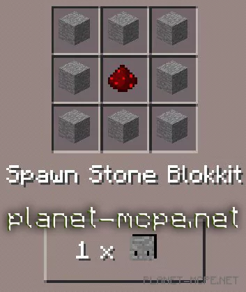 Blokkit Mod 0.14.3/0.14.2/0.14.0