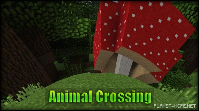 Shaders Animal Crossing 0.14.2/0.14.0