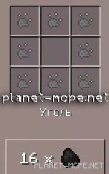 Ore Crop Mod 0.14.2/0.14.1/0.14.0