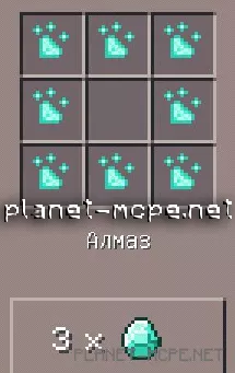 Ore Crop Mod 0.14.2/0.14.1/0.14.0