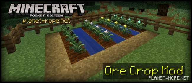 Ore Crop