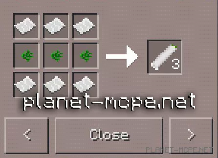 Weed Mod 0.14.2/0.14.1/0.14.0