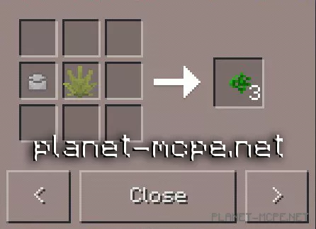 Weed Mod 0.14.2/0.14.1/0.14.0